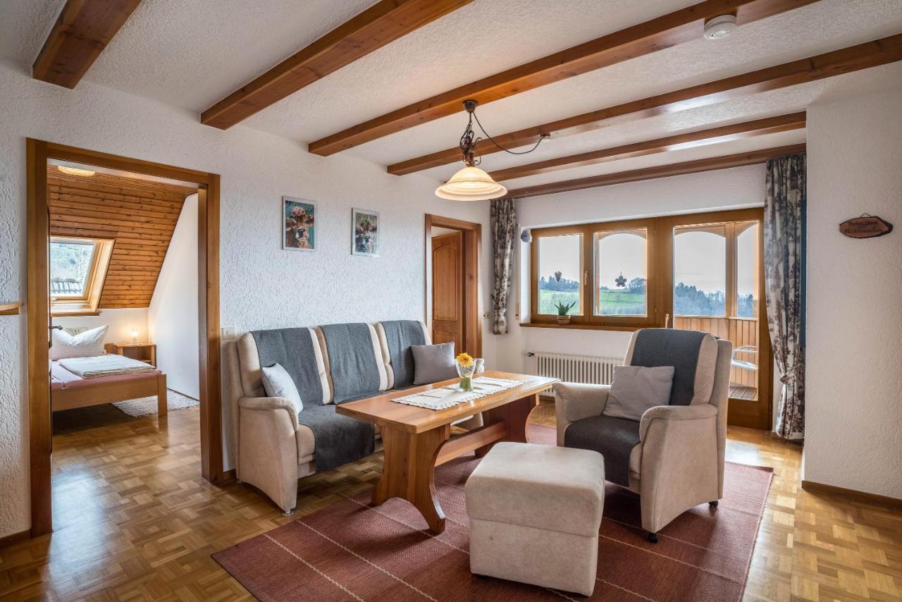 Adlerhorst Apartment Sasbachwalden Exterior photo