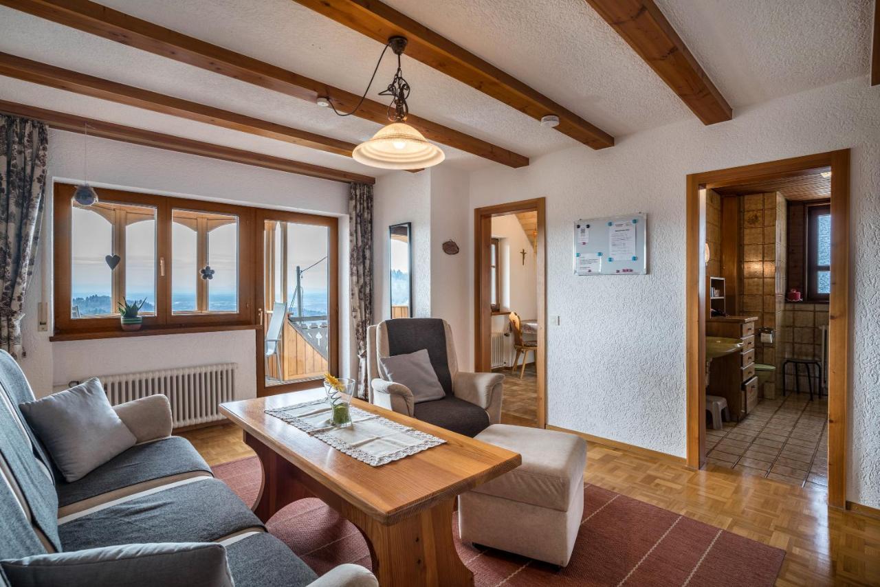 Adlerhorst Apartment Sasbachwalden Exterior photo