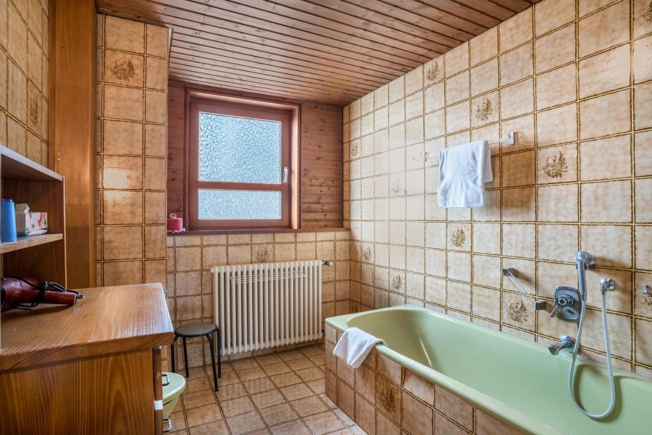 Adlerhorst Apartment Sasbachwalden Exterior photo
