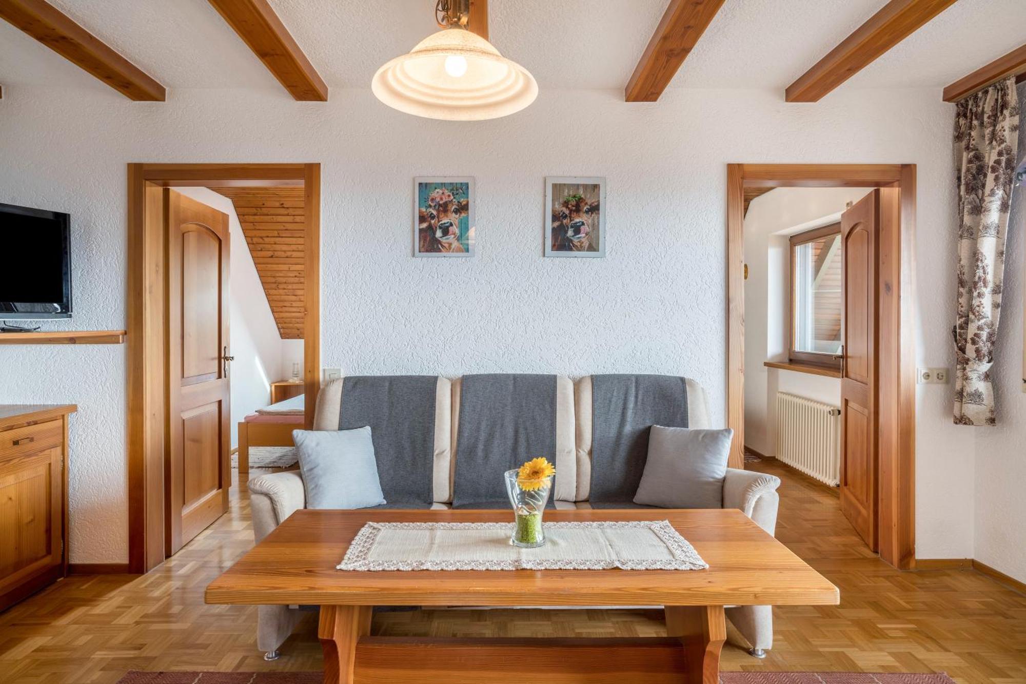 Adlerhorst Apartment Sasbachwalden Exterior photo